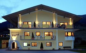 Gaesteheim Sigrid